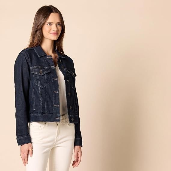 Denim Jacket image 4